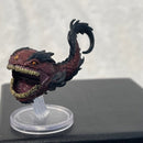 Cacodaemon 3 Pathfinder Battles Bestiary Unleashed RPG - Blind Box Singles