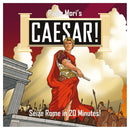 Caesar! Board Games - New