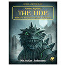Call of Cthulhu: Alone Against the Tide RPG - New