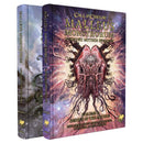 Call of Cthulhu: Malleus Monstrorum Bestiary RPG - New