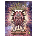 Call of Cthulhu: Malleus Monstrorum Bestiary RPG - New