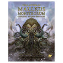 Call of Cthulhu: Malleus Monstrorum Bestiary RPG - New