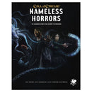Call of Cthulhu Nameless Horrors RPG - New