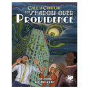 Call of Cthulhu RPG: Shadow over Providence RPG - New