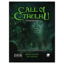 Call of Cthulhu Starter Set 7th Ed RPG - New