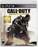 Call of Duty Advanced Warfare (PS3) Video Games - Games - PS3