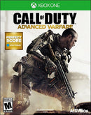 Call of Duty Advanced Warfare (XB1) Video Games - Games - XB1