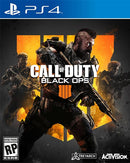 Call of Duty: Black Ops 4 (PS4) Video Games - Games - PS4