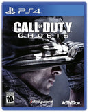 Call of Duty: Ghosts (PS4) Video Games - Games - PS4