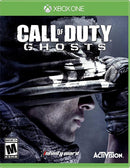 Call of Duty Ghosts (XB1) Video Games - Games - XB1
