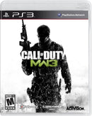 Call of Duty Modern Warfare 3 (PS3) Video Games - Games - PS3