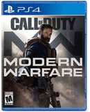 Call of Duty: Modern Warfare (PS4) Video Games - Games - PS4