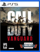 Call of Duty Vanguard (PS5) Video Games - Games - PS5