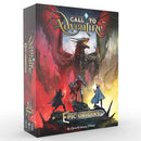 Call to Adventure Epic Origins Board Games - New