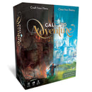 Call to Adventure Board Games - New