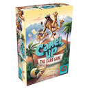 Camel Up Card Game Board Games - New