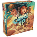 Camel Up Board Games - New