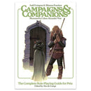 Campaigns & Companions RPG - New