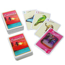 Canasta Caliente Board Games - New