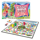 Candyland 65th Anniversary Edition Board Games - New