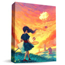 Canvas Board Games - New