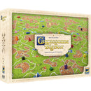 Carcassonne Big Box 2022 Board Games - New