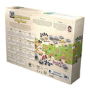 Carcassonne Big Box 2022 Board Games - New
