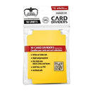 Card Dividers Accessories - Card Game - Other