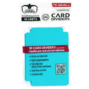 Card Dividers Accessories - Card Game - Other