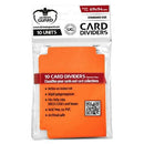 Card Dividers Accessories - Card Game - Other