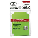Card Dividers Accessories - Card Game - Other