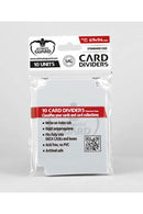 Card Dividers Accessories - Card Game - Other