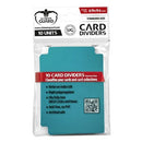 Card Dividers Accessories - Card Game - Other