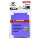 Card Dividers Accessories - Card Game - Other