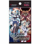 Cardfight Vanguard: Light of Salvation, Logic of Destruction Booster Pack Card Games - Collectible - TCG New