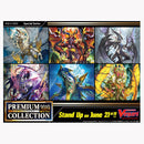 Cardfight Vanguard: Premium Collection 2019 Card Games - Collectible - TCG New