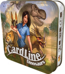 Cardline: Dinosaurs Board Games - New