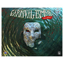 Carnival Zombie 2nd Ed Board Games - New