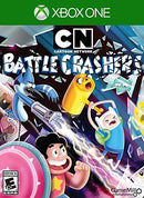 Cartoon Network Battle Crashers Video Games - Games - XB1