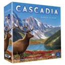 Cascadia Board Games - New