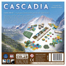 Cascadia Board Games - New