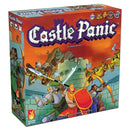 Castle Panic 2nd Edition Board Games - New