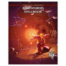 Castles & Crusades Adventurers Spellbook RPG - New