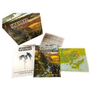 Castles & Crusades: In the Shadow of Aufstrag RPG - New