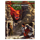 Castles & Crusades Player Archive RPG - New