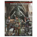 Castles & Crusades Player's Handbook RPG - New