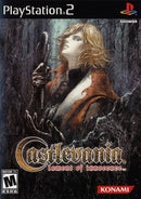 Castlevania Lament of Innocence (PS2) Video Games - Games - PS2