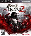 Castlevania: Lords of Shadow 2 (PS3) Video Games - Games - PS3
