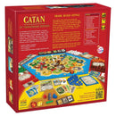 Catan 25th Anniversary Edition Board Games - New