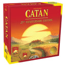 Catan 25th Anniversary Edition Board Games - New